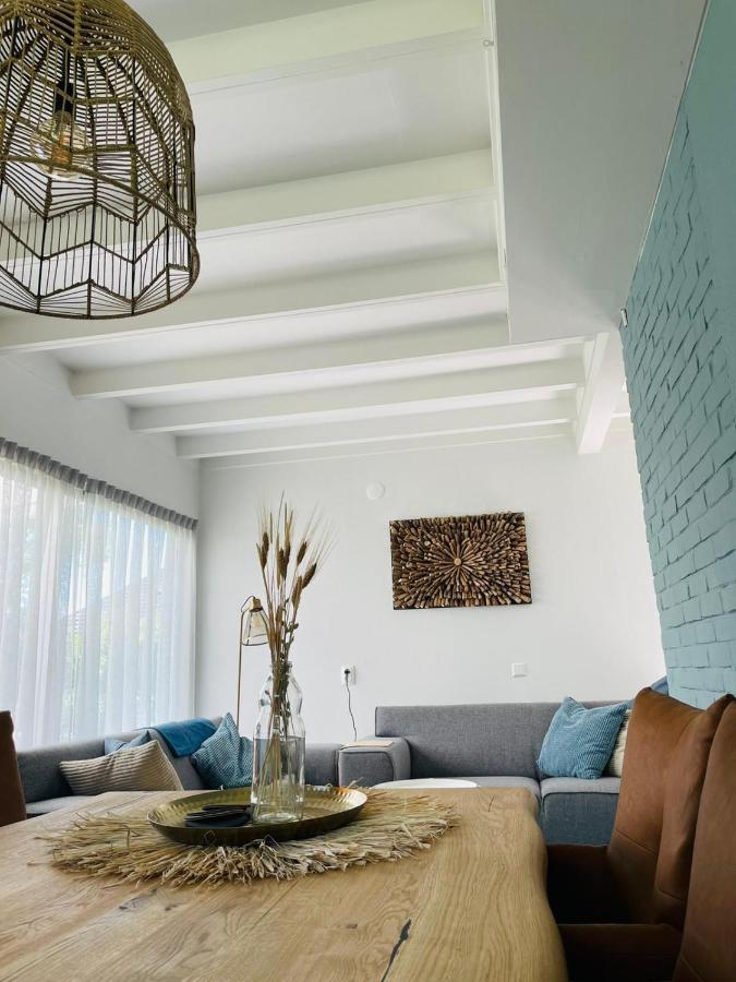 Kustverhuur, Park Schoneveld, Zeester 63 بريسكين المظهر الخارجي الصورة